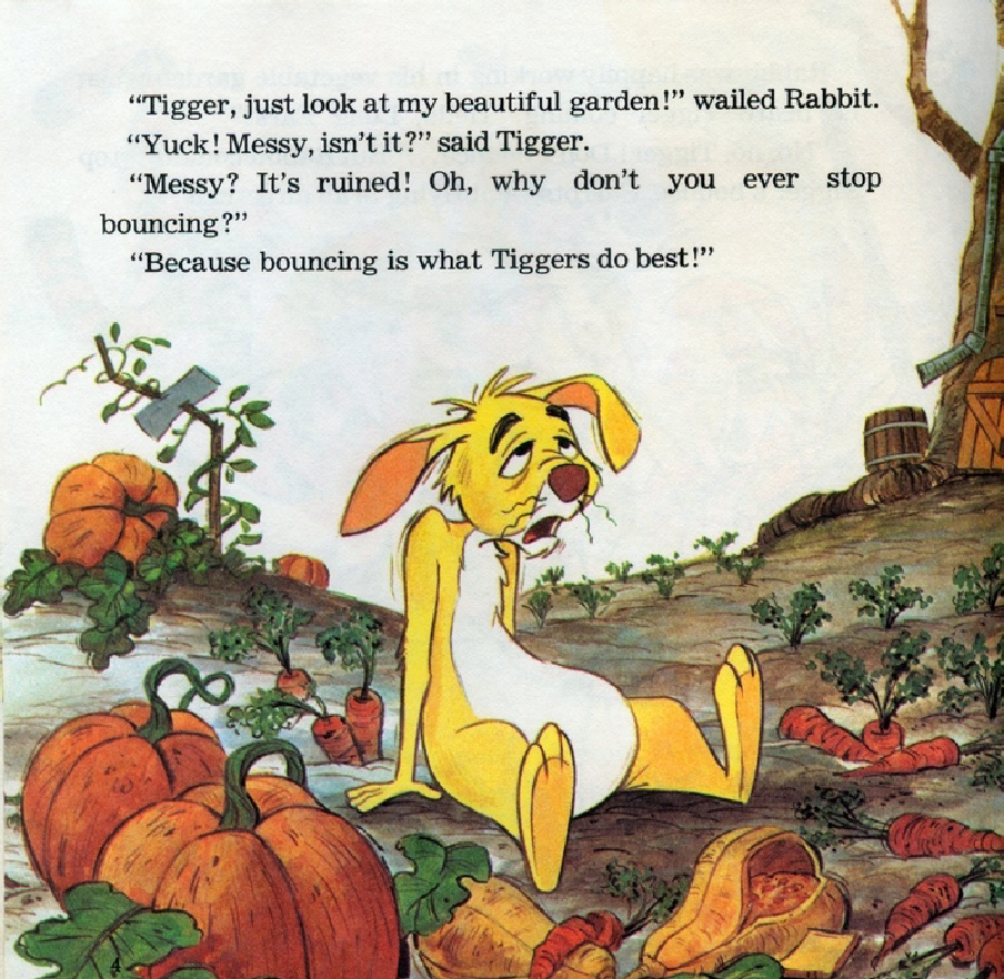 Winnie the Pooh and Tigger Too (06),绘本,绘本故事,绘本阅读,故事书,童书,图画书,课外阅读